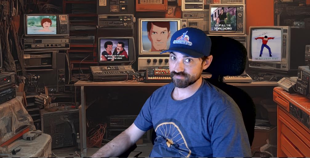 Anker PowerConf C200 2K Webcam for PC/Laptop/Mac, Computer Camera, Low-Light Correction, AI-Noise Canceling Mics, Adjustable Field of View, Built-in Privacy Cover customer photo 2