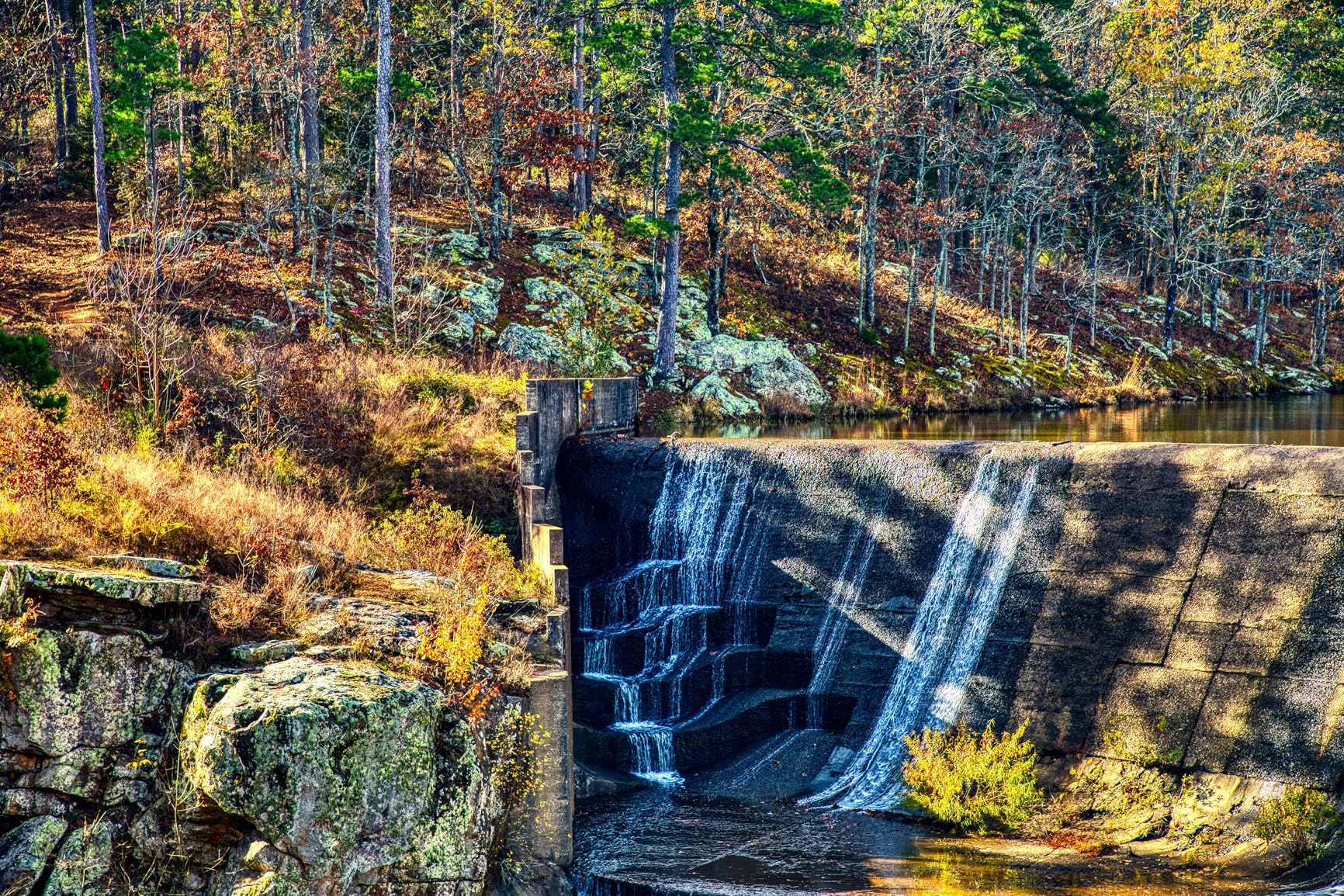K&F CONCEPT X PRO Square Filter Holder System Kit (Filter Holder + 95mm Circular Polarizer + Square ND1000 Filter + ND8 + ND64 + 4 Filter Adapter Rings) for Camera Lens with36 Multi-Coated customer photo 1