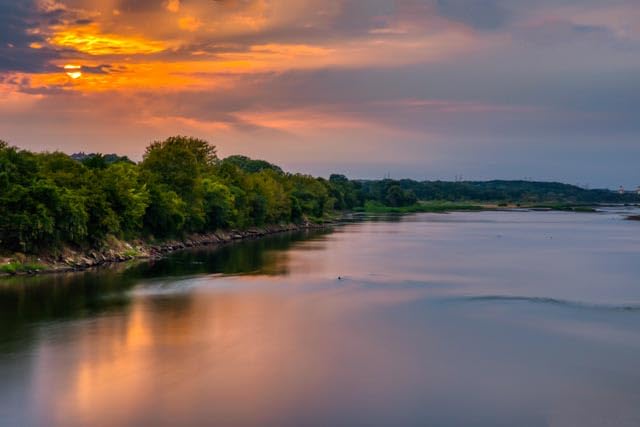 K&F CONCEPT X PRO Square Filter Holder System Kit (Filter Holder + 95mm Circular Polarizer + Square ND1000 Filter + ND8 + ND64 + 4 Filter Adapter Rings) for Camera Lens with36 Multi-Coated customer photo 2