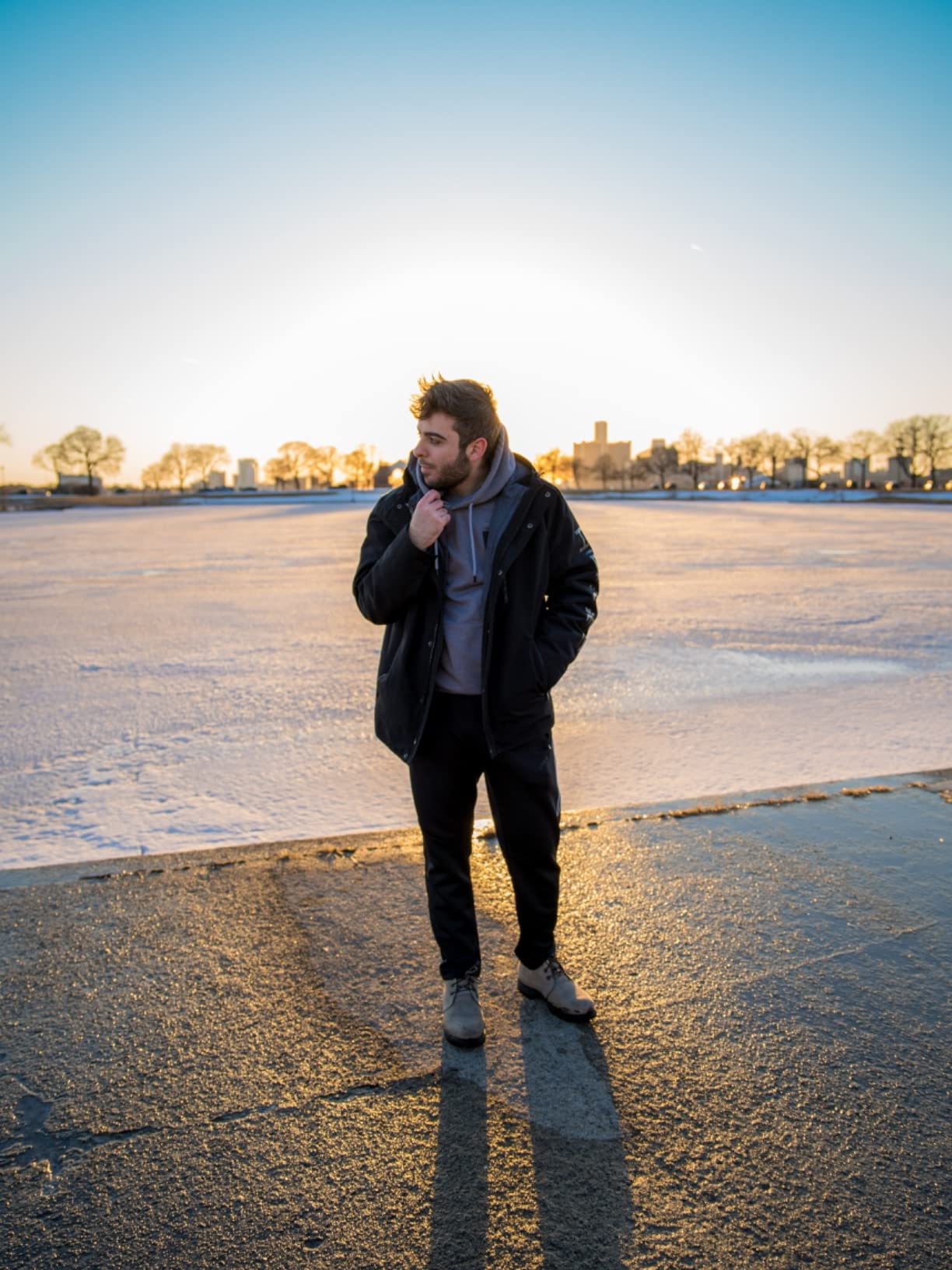 Samyang AF 24-70mm F2.8 Auto Focus Zoom Lens for Sony E customer photo 2