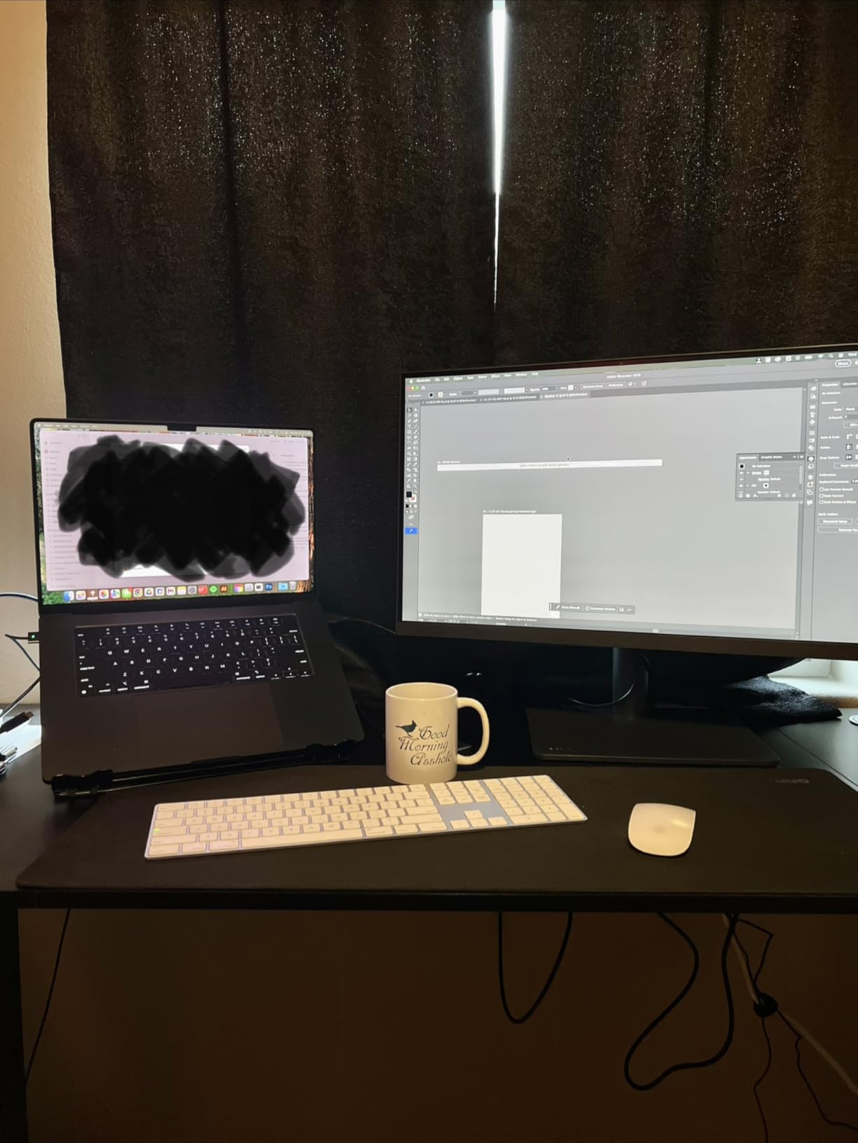 BenQ PD3205U Mac-Ready Monitor 32