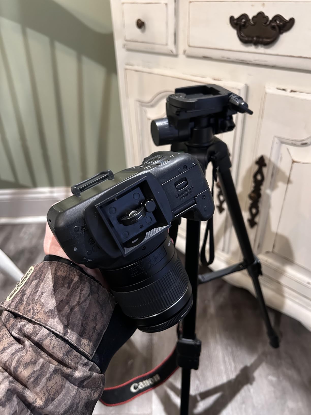 JOILCAN Tripod Camera Tripods, 74