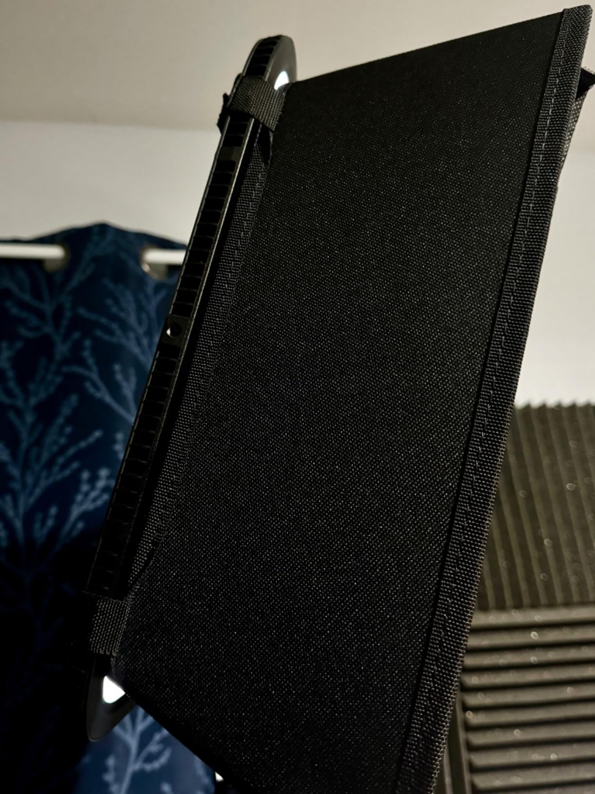 AMBITFUL LED Video Light Diffuser Honeycomb Grid Softbox Panel Light Softbox + Honeycomb Grid for LED Panel Light (35.5X 29.5cm/14''x11.6'') customer photo 2