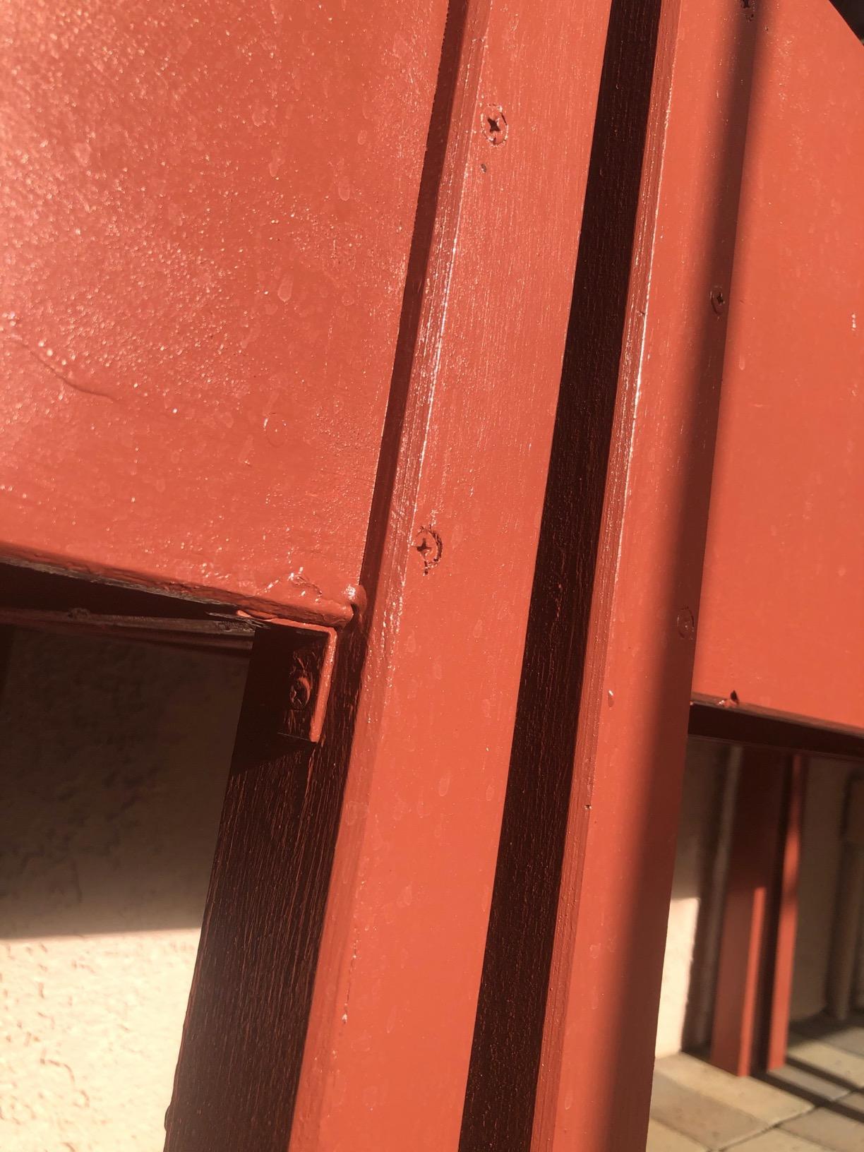 Yaheetech 2pcs Raised Garden Bed 48x24x30in Elevated Wooden Horticulture Planter Box with Legs Standing Growing Bed for Gardening/Backyard/Patio/Balcony, Wood customer photo 1