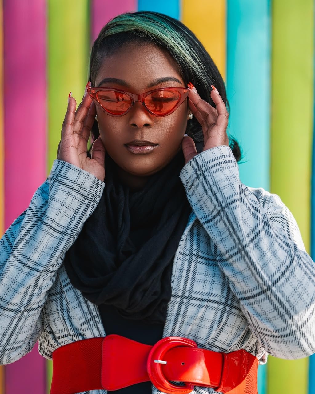 Sony FE 70-200mm F2.8 GM OSS II Full-Frame Constant-Aperture Telephoto Zoom G Master Lens (Renewed) customer photo 2