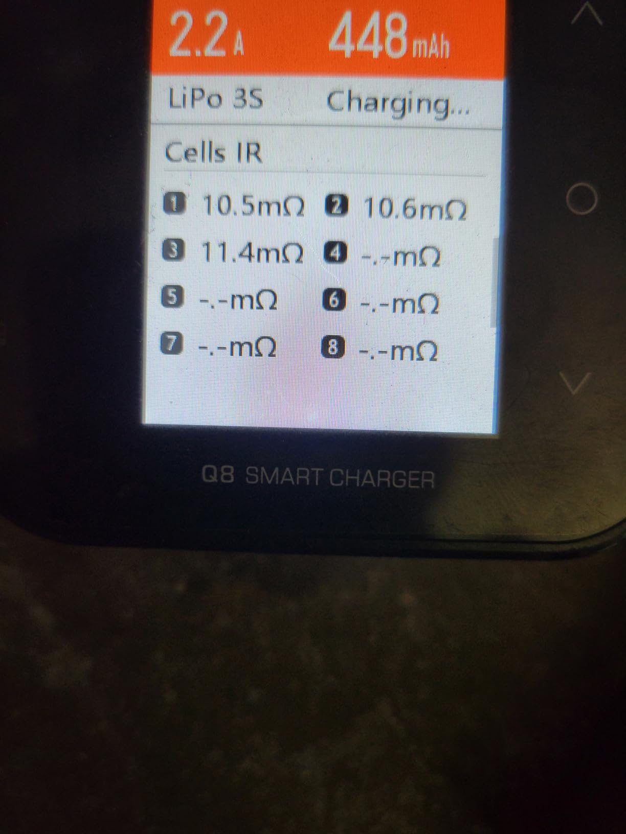 OVONIC 3s Lipo Battery 35C 2200mAh 11.1V Lipo Battery with XT60 Connector for Airplane RC Quadcopter Helicopter FPV Drone (1pcs) customer photo 2