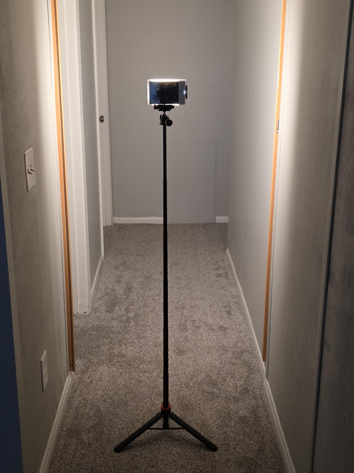 ULANZI MT-44 Extendable Phone Tripod, 59