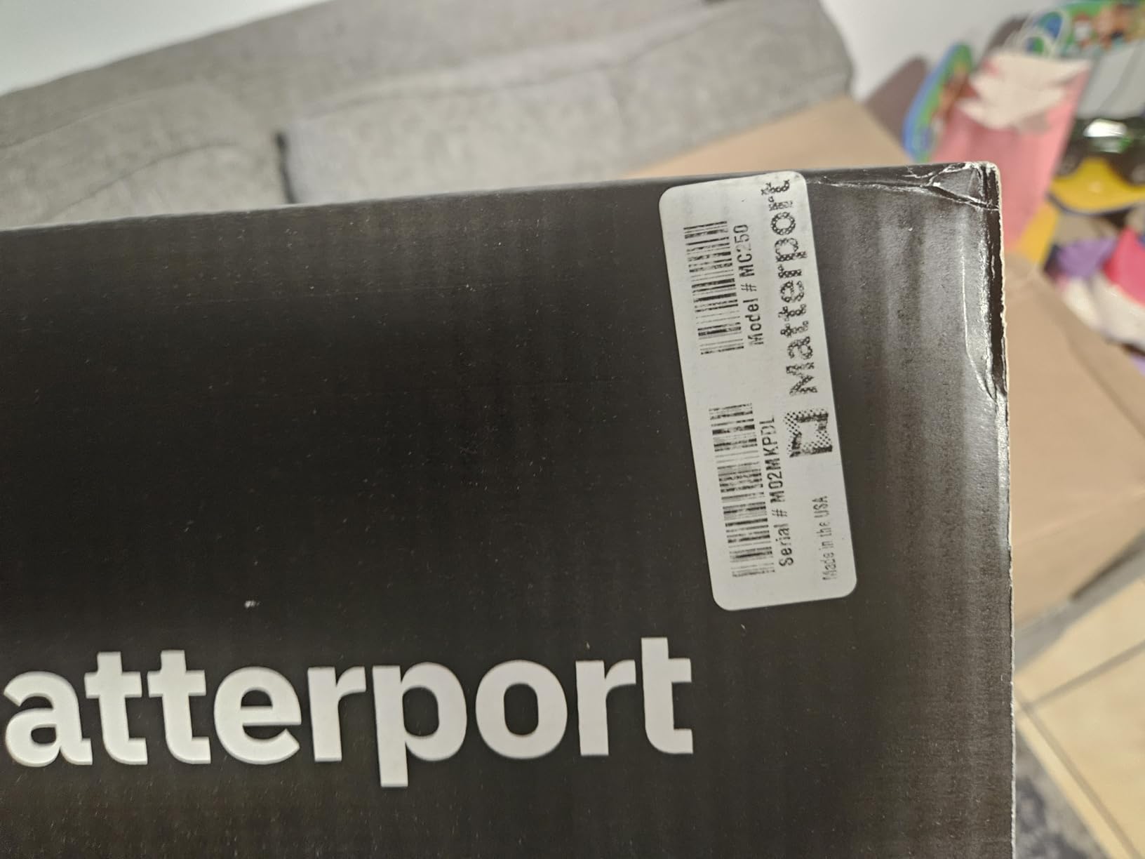 Matterport Pro2 Camera Travel Case Bundle - High Precision Scanner 360 Virtual Tours, 4K Photography, 3D Mapping, & Digital Surveys - Includes Pro2 Camera, Tripod, Clamp, and 20