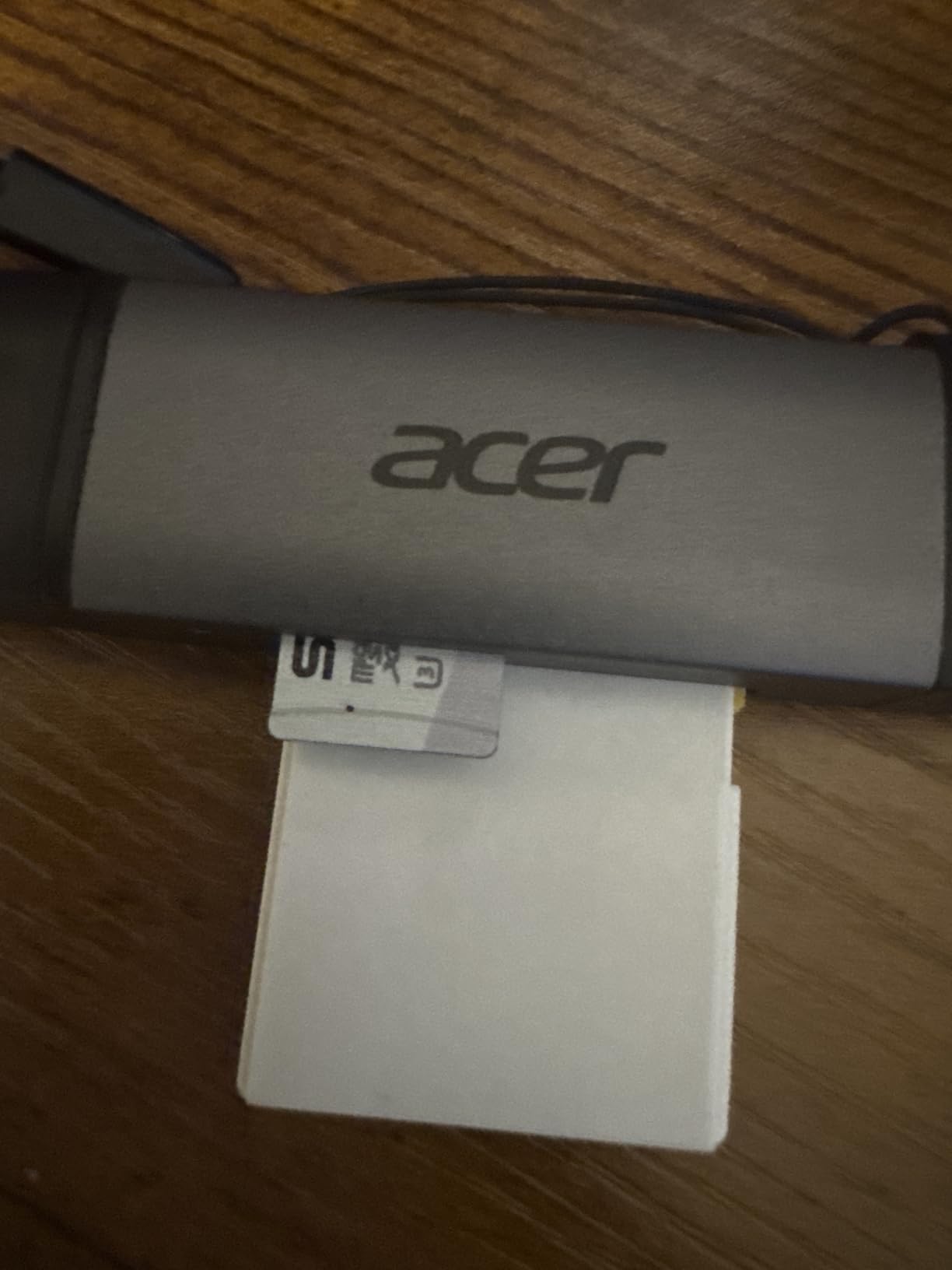 Silicon Power 128GB Micro SD Card U3 SDXC Up to 100MB/s High Speed Memory Card for Cams, DJI Pocket and Drones customer photo 1