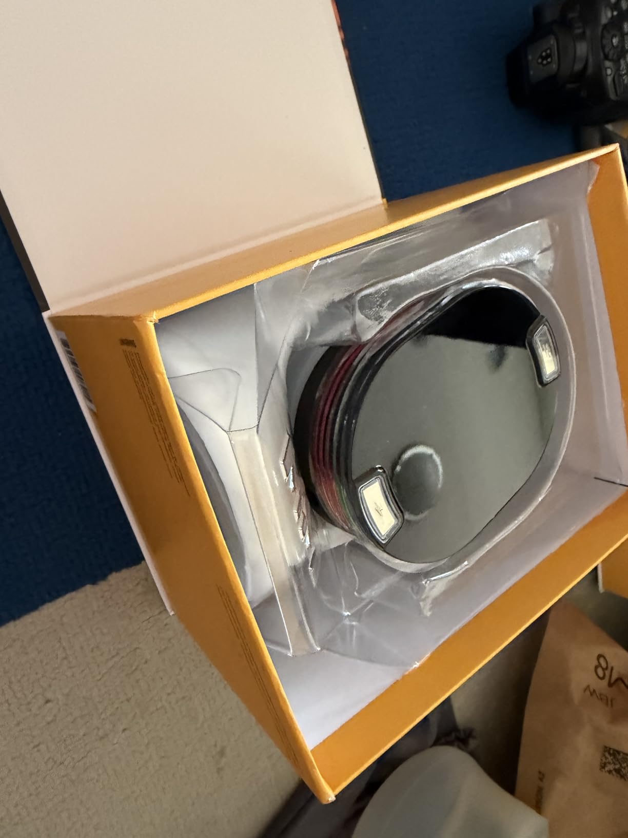 MagMod Professional Flash Kit 2, Photography Lighting Flash Diffuser Set, Magnetic Light Diffuser Attachments, Lightweight MagMod Modifiers, Superior Light Control customer photo 2