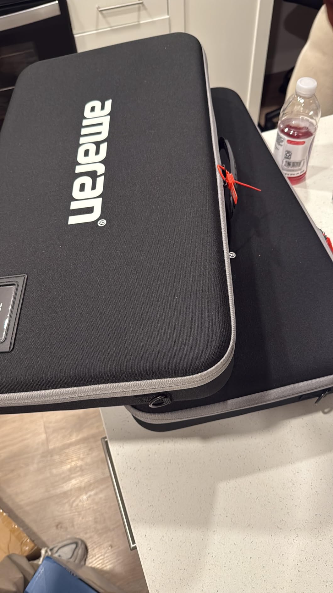 Aputure Amaran F22C RGBWW Flexible Led Video Light 2500K~7500K,200W Output LED Panel Light,15 Lighting FX with Honeycomb Grid Soft Box,Support App Control for Photo Studio Photography Lighting customer photo 1