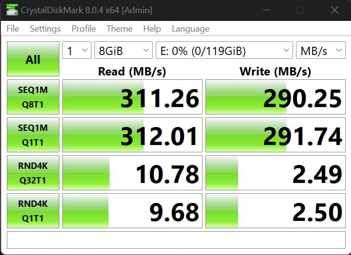 Kingston Canvas React Plus 128GB SD Card | SDXC UHS-II | 300R/260W U3 V90 | Full HD/4K/8K | SDR2/128GB customer photo 1