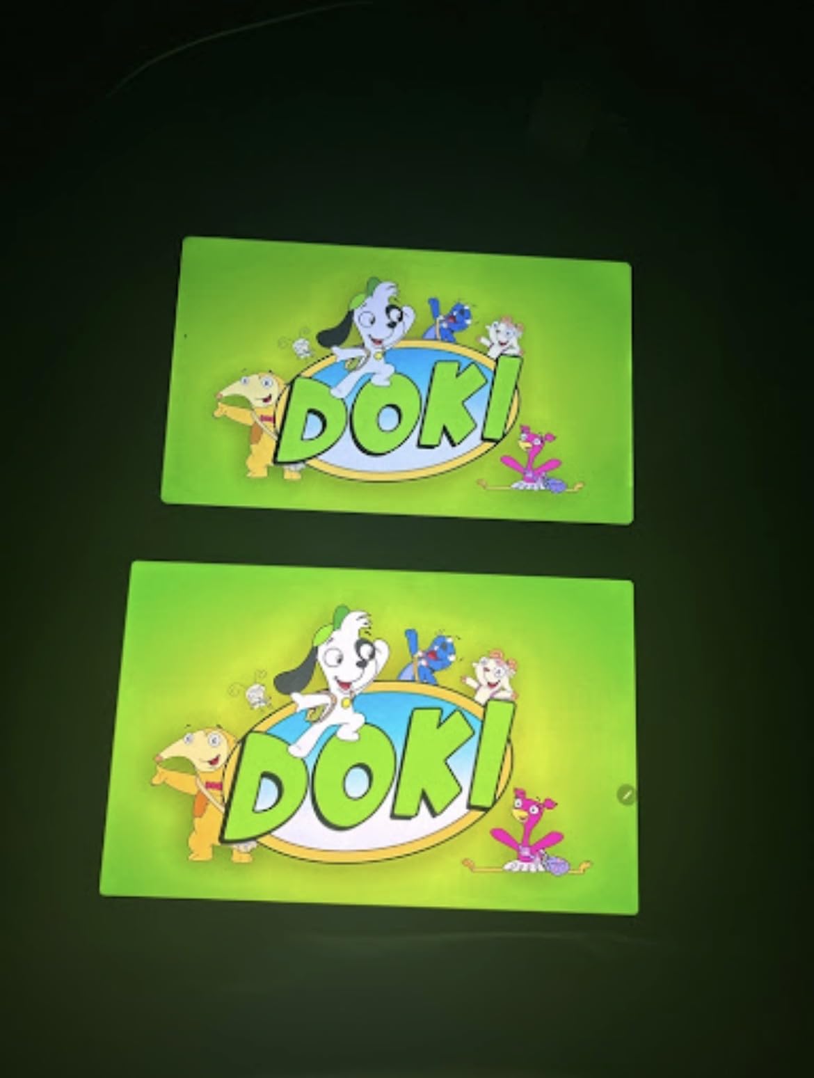 SAMSUNG Galaxy Tab S9 FE+ (12.4-inch, 128GB, WiFi) - Gray (Renewed) customer photo 1