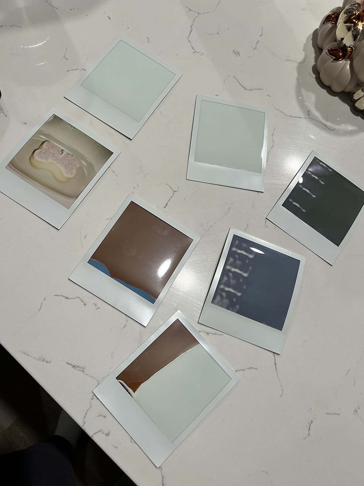 Polaroid Now I-Type Instant Camera - White (Renewed Premium) customer photo 2