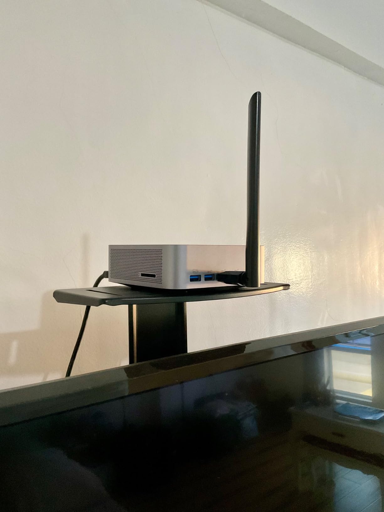 [3-Year Coverage]GEEKOM Mini PC IT12[Best Intel NUC12 Alternative] With Intel i7-1280P Mini Computers,16GB RAM/1TB SSD(Expandable, Not LPDDR) Windows 11 Pro Desktop PC (Low-Power),USB 4/8K/SD(UHS-II) customer photo 1