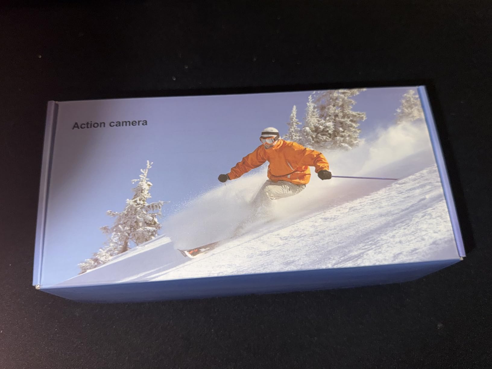 Xilecam Action Camera 1080P 30fps Sports Camera 40m/131ft Underwater Waterproof with 2 Batteries and Multi-Function Accessory customer photo 1