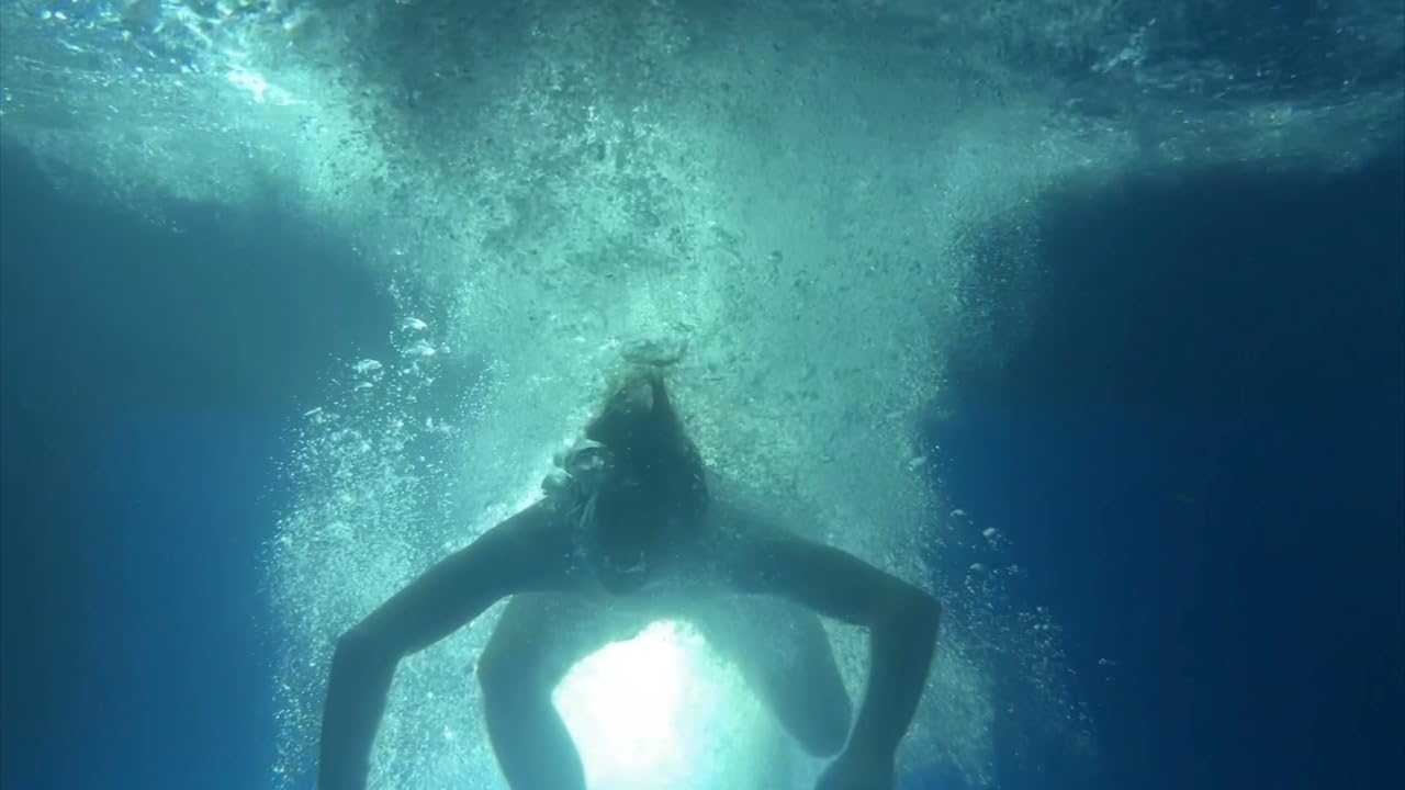 Professional Waterproof Diving Case for Snorkeling, 15M/50FT Underwater Photo & Video Protective Housing customer photo 1