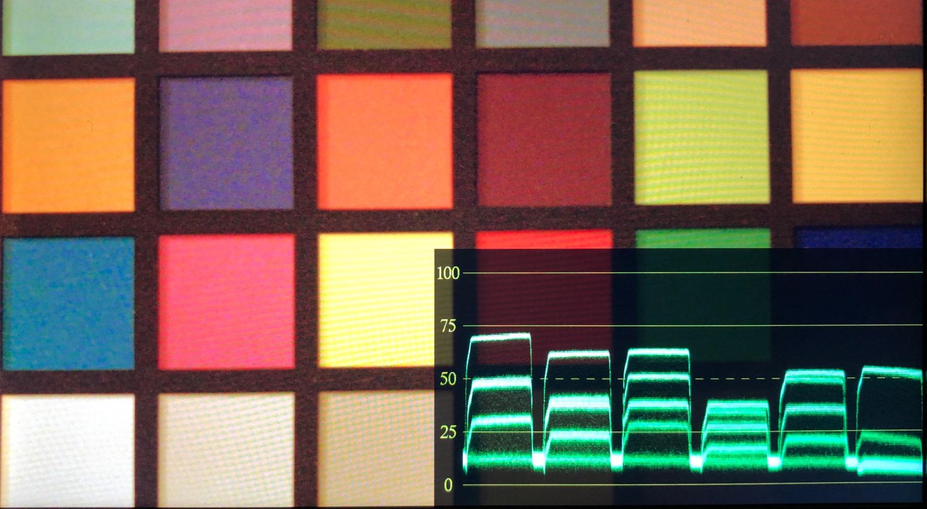 Portkeys PT5 II Camera Monitor Touchscreen DSLR Field Monitor 5 inch 4K30P Input/Output Wide Color Gamut New Peaking 3D LUT Video Assist Luma RGB Waveform for DSLR customer photo 1