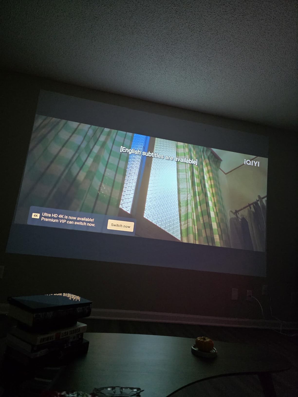 Epson EpiqVision Flex CO-W01 Portable Projector 3-Chip 3LCD, Widescreen, 3000 Lumens Color/White Brightness, 5 W Speaker, 300-Inch Home Entertainment and Work, Streaming Ready customer photo 1