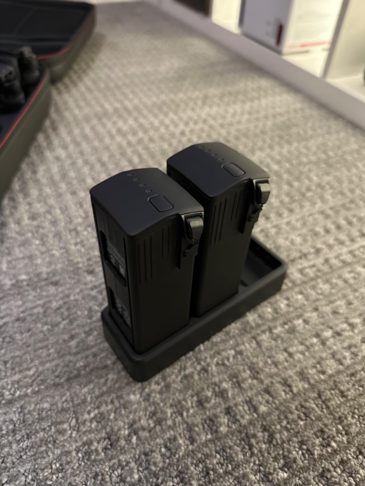 DJI Mavic 3 Series 100W Battery Charging Hub customer photo 2