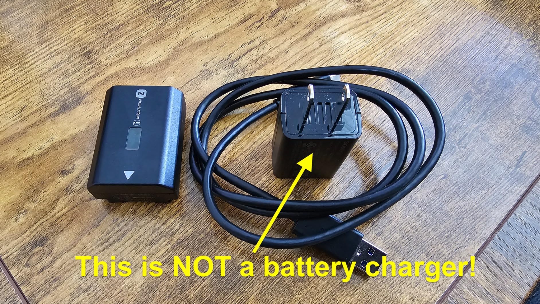 Sony Cinema Line FX30 Super 35 Camera (Renewed) customer photo 2