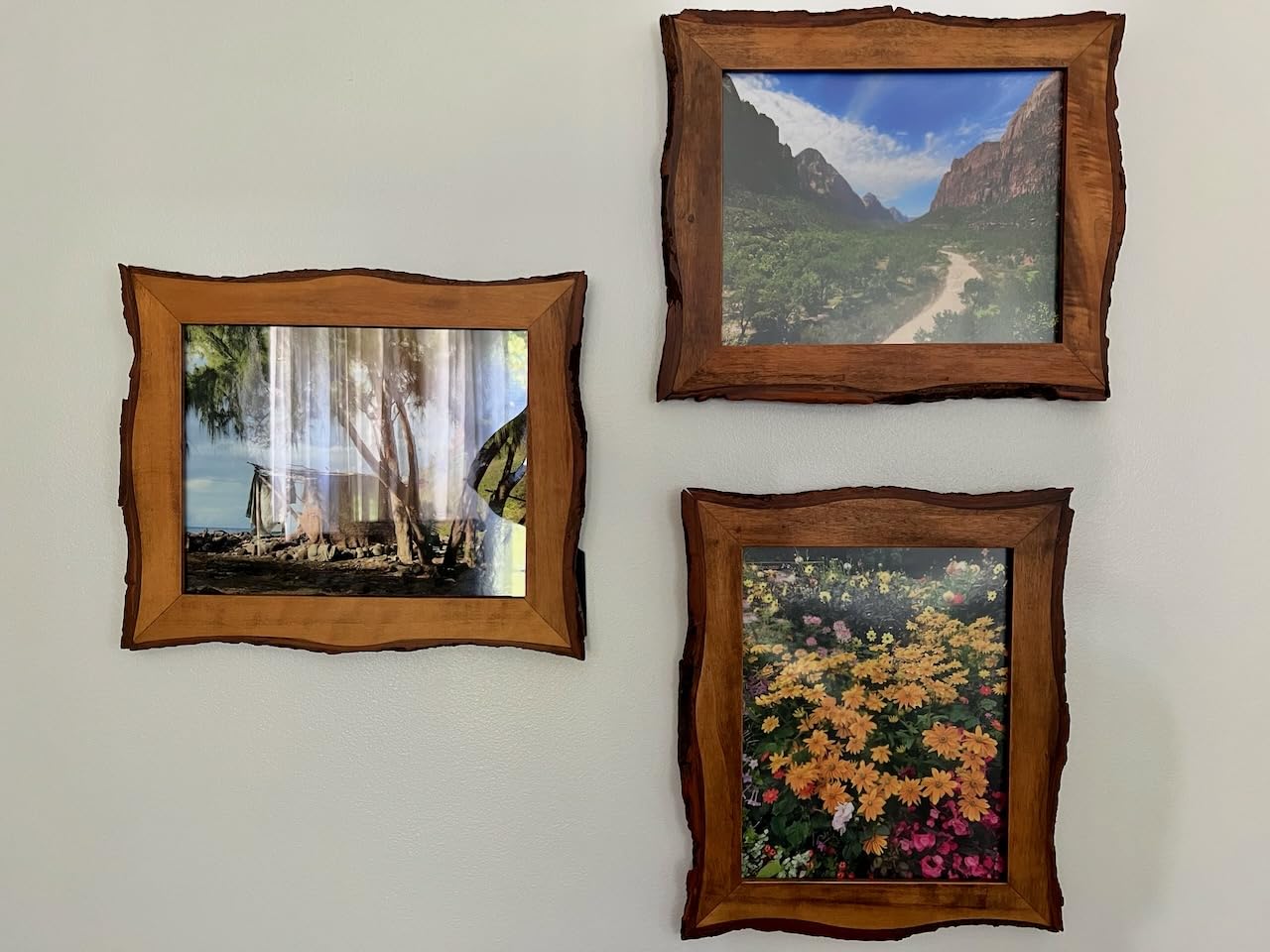 Poster Palooza 11x14 Acrylic Non-Glare Plexiglass (1-sheet) Replacement Plastic Glass for 11x14 Picture Frame UV & Shatter-Resistant Plexiglass Cover Sheet customer photo 2