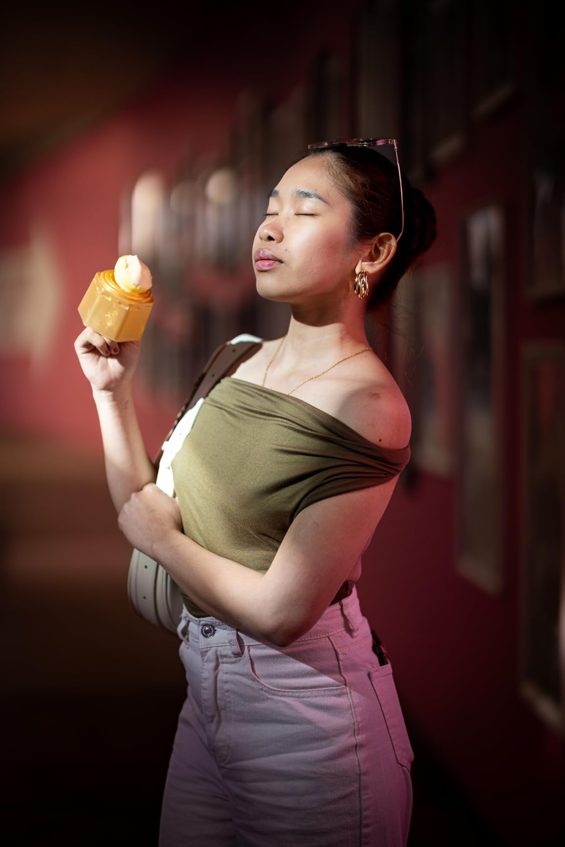 Canon EOS R6 Mark II Mirrorless Camera (Body Only), Full-Frame Camera, 24.2 Megapixel CMOS Sensor customer photo 1