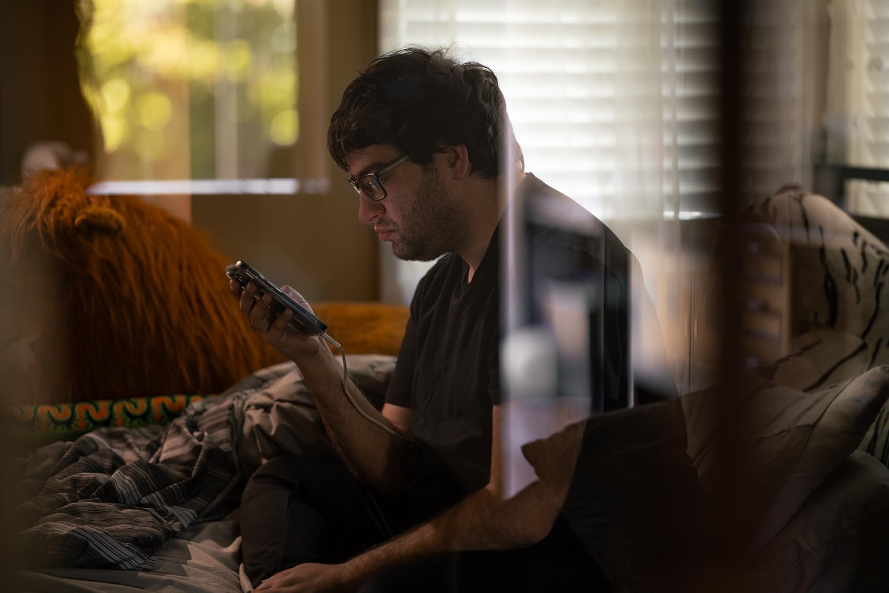 Canon EOS R6 Mark II Mirrorless Camera (Body Only), Full-Frame Camera, 24.2 Megapixel CMOS Sensor, Photo and Video Capabilities, Black customer photo 1