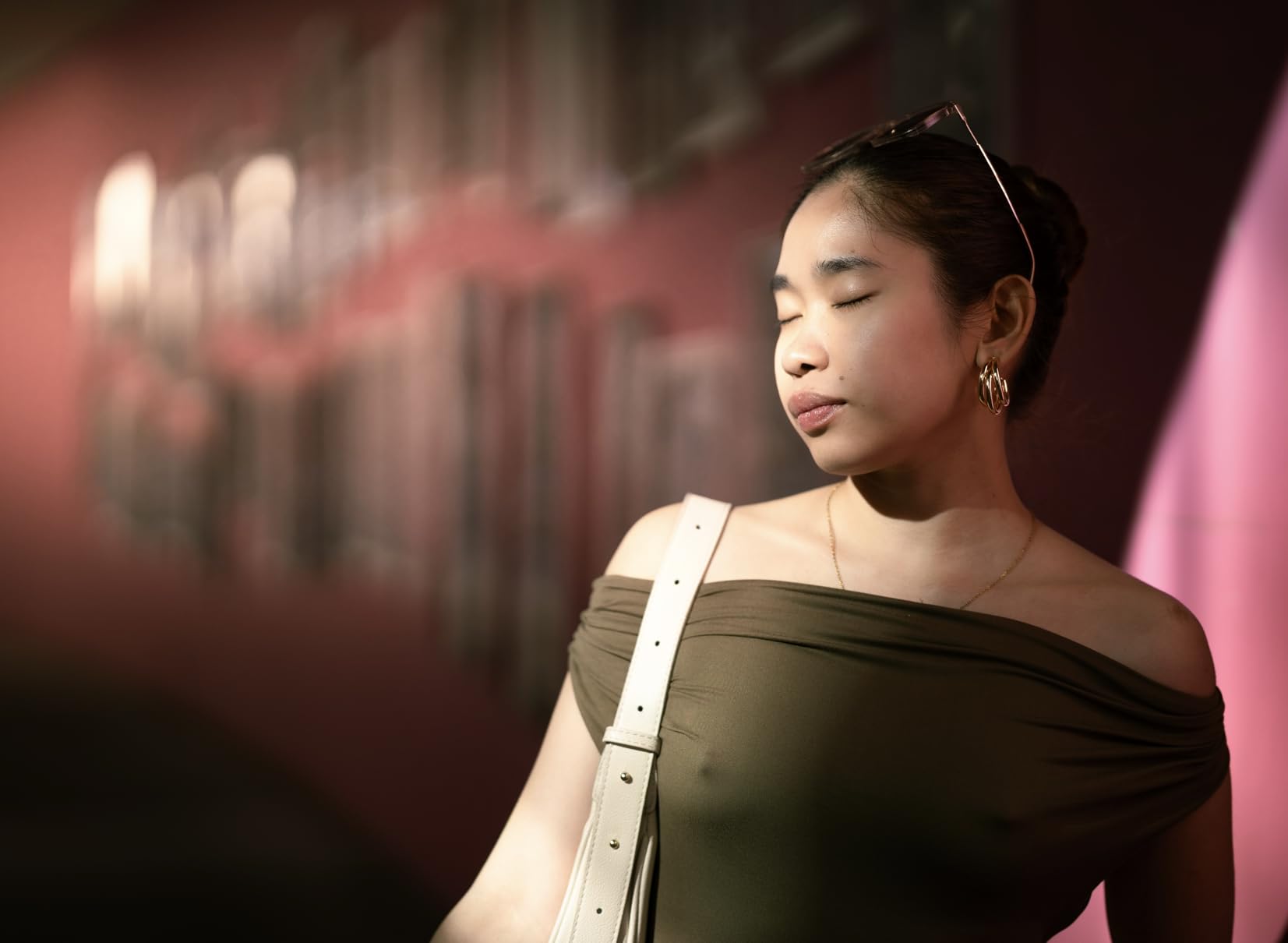 Canon EOS R6 Mark II Mirrorless Camera Body Only, Full-Frame Camera, 24.2 Megapixel CMOS Sensor, Photo and Video Capabilities, Black customer photo 1