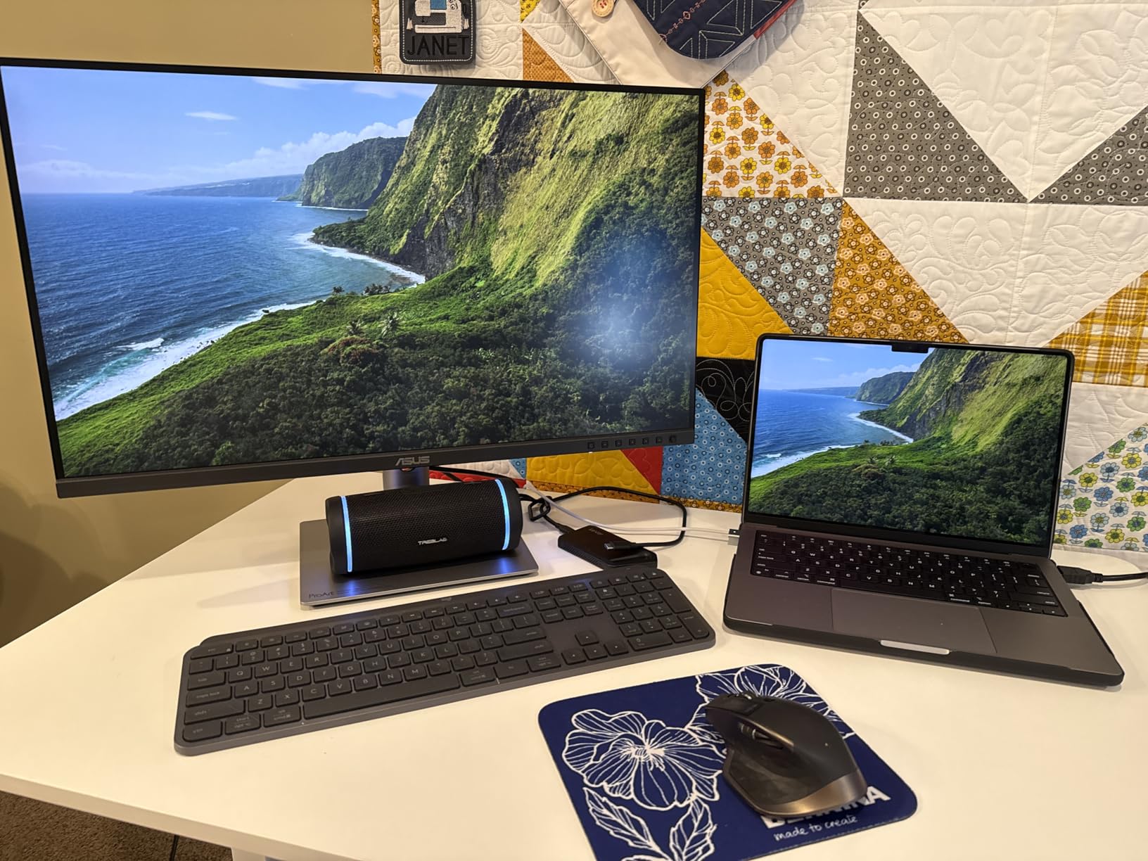 ASUS ProArt Display 27