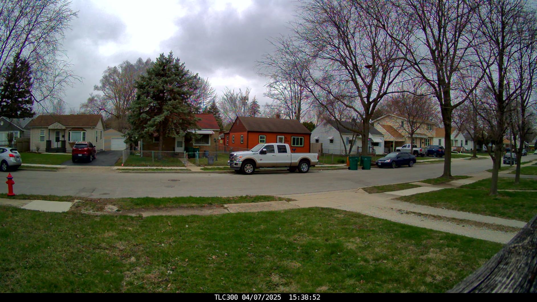 Brinno Time Lapse Camera BCC300-C Bundle, Outdoor Construction Jobsite Plant Weather - HDR FHD1080P Timelapse Camera LCD Screen - Extended Battery Life IPX4 Water-Resistant Housing and Clamp customer photo 1