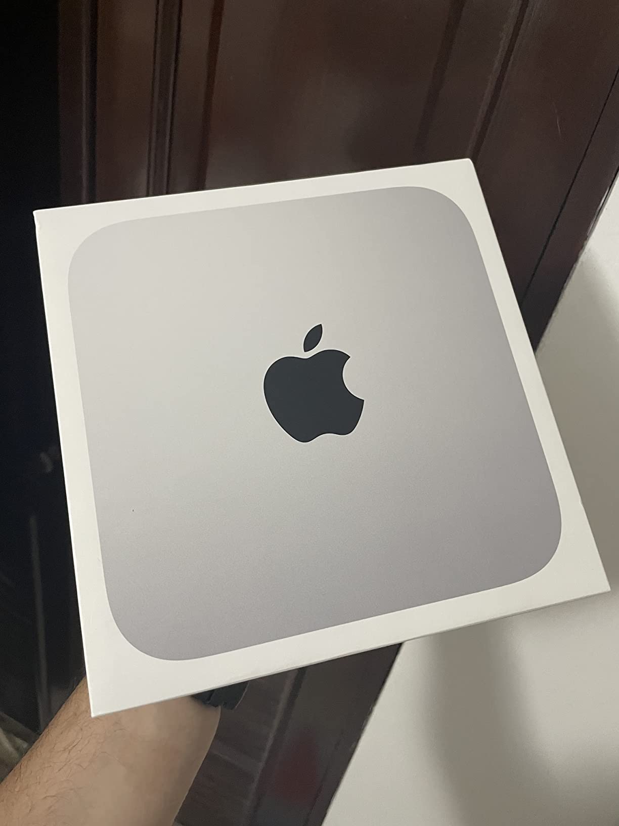 2023 Mac mini Desktop Computer with Apple M2 Pro chip with 10-core CPU and 16-core GPU, 16GB Unified Memory, 512GB SSD Storage, Gigabit Ethernet customer photo 1
