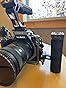 Tilta Half Camera Cage Compatible with Panasonic S5 II/IIX/G8 II - Titanium Gray | Mount Accessories via NATO Rail, Rosette, Cold Shoe, 1/4
