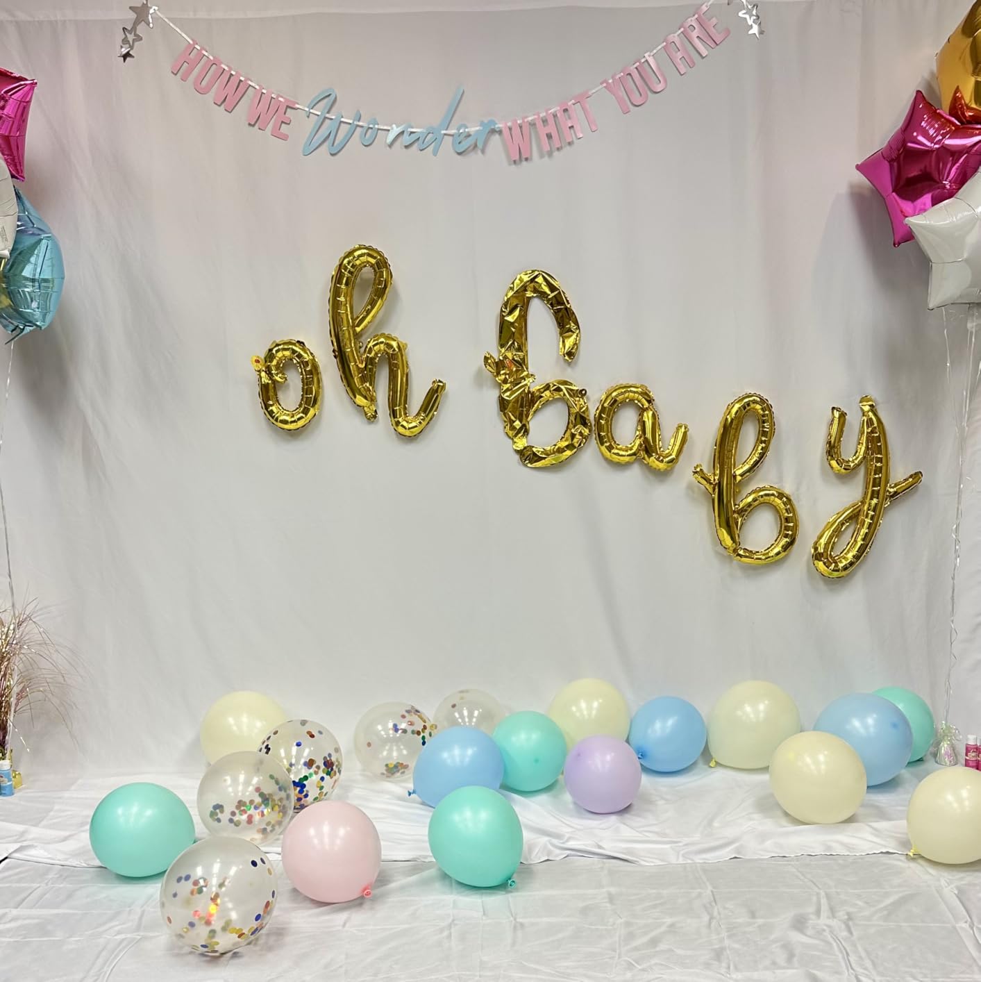 Green Screen Backdrop 10x10 ft, Chroma Key Greenscreen Background for Streaming Zoom, Photo Backdrop Curtain for Photography, Thick Polyester Fabric Cloth Sheet for Photoshoot Video (Backdrop Only) customer photo 2