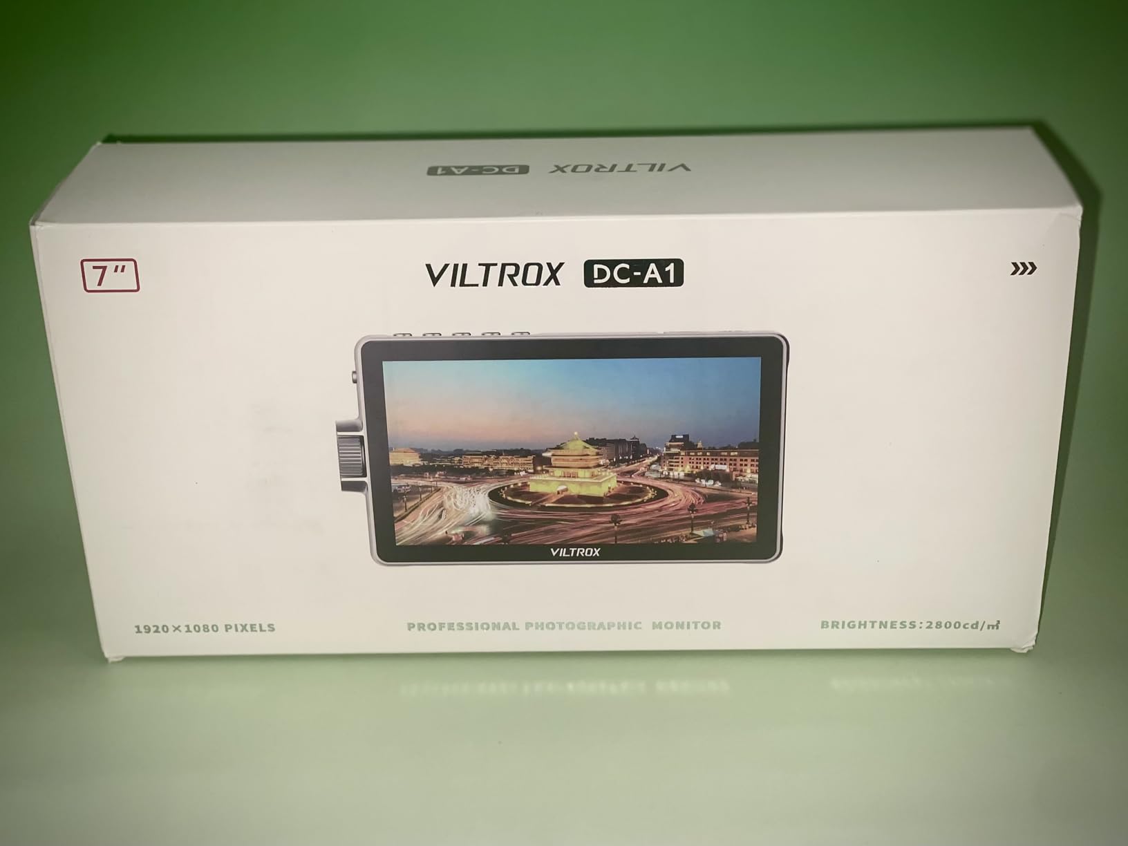 VILTROX DC550 Pro 5.5