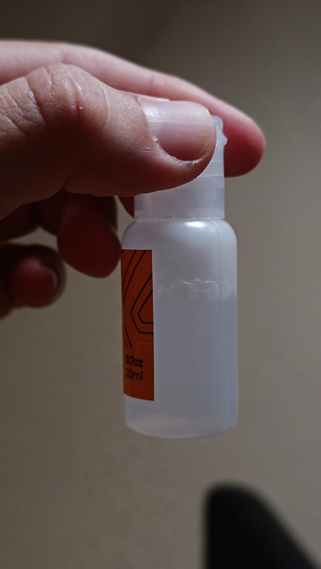 K&F CONCEPT 24mm Full Frame Sensor Cleaning Swab*10 + 20ml Sensor Cleaner, DSLR SLR Digital Camera CMOS and CCD Sensor Cleaning Swab Kits for Nikon Sony Canon Camera Clean customer photo 1