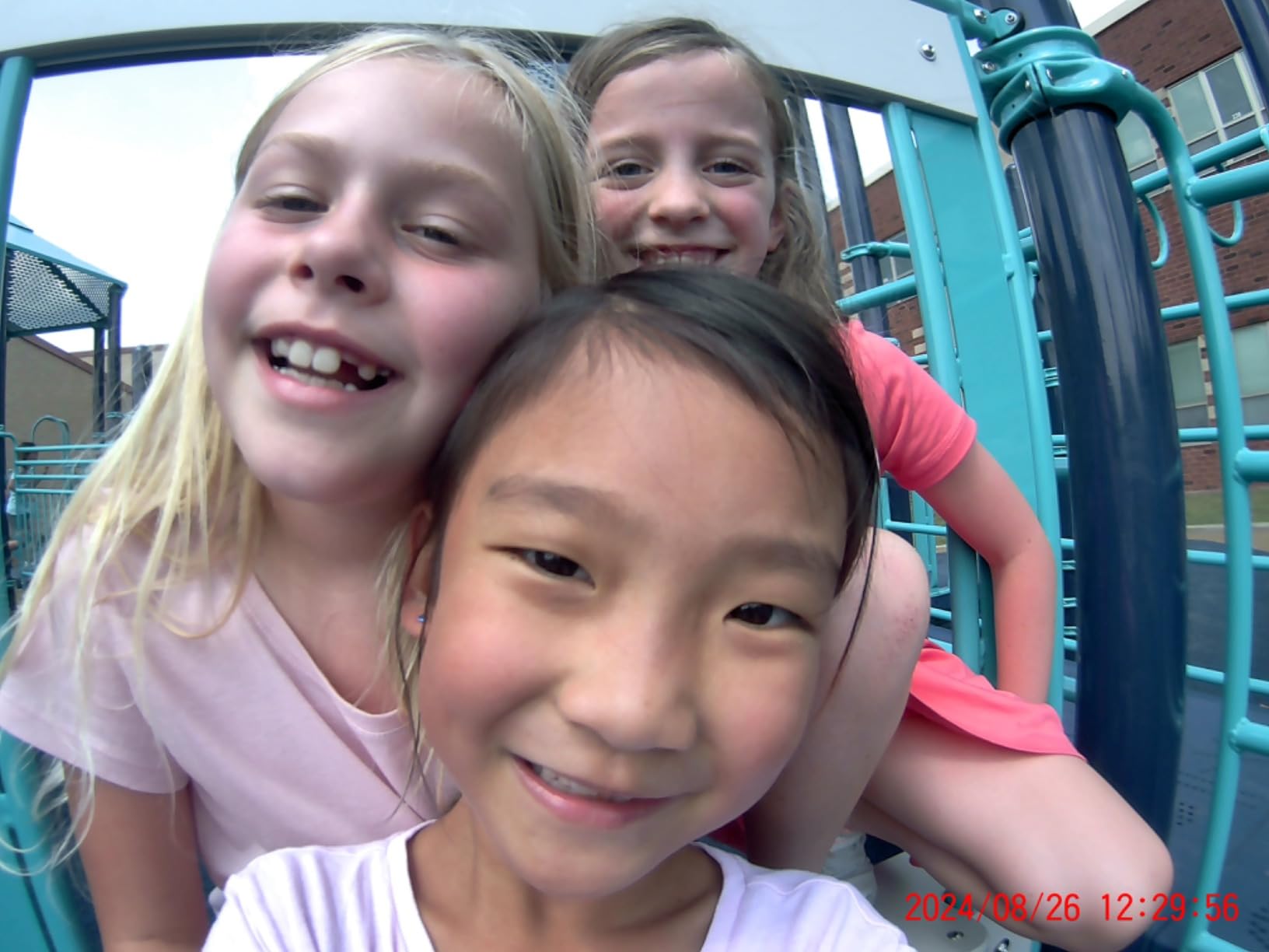 SJCAM C300 64GB,4K Vlogging YouTube Live Streaming,7Hour Power,6-Axis Stabilization,Dual-Touch Screen,Birthday Gifts for Kids Women Her Mom Wife Girlfriend Valentines Mothers Day customer photo 2