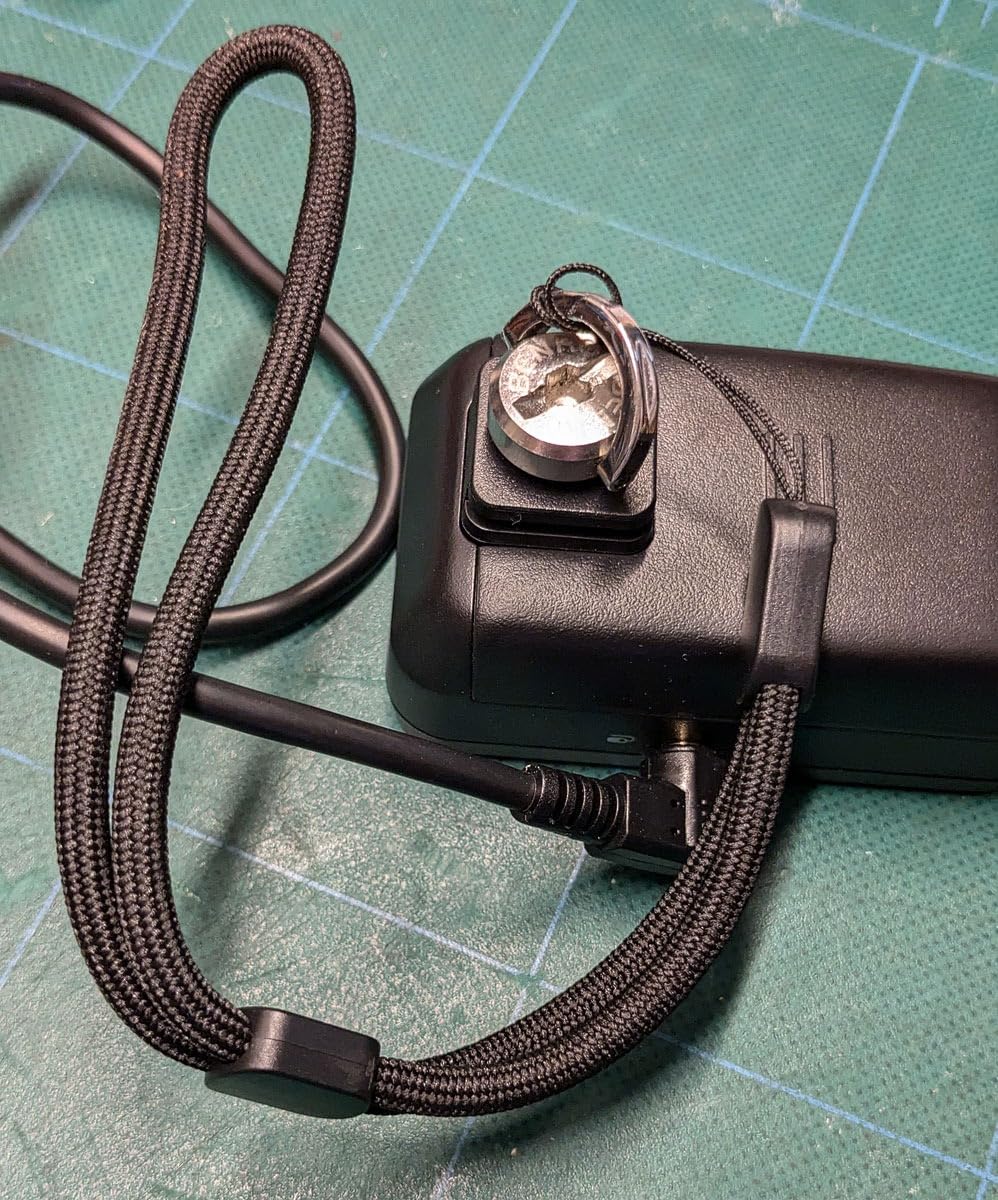 Godox TR-N1 TR-N3 Remote Shutter Release for Nikon, Wireless Shutter Release Intervalometer Compatible for Nikon Z9 Z7 Z6 Z5 D850 D800 D750 D610 F90 D7200 D7100 D5600 D3300 D90 customer photo 1