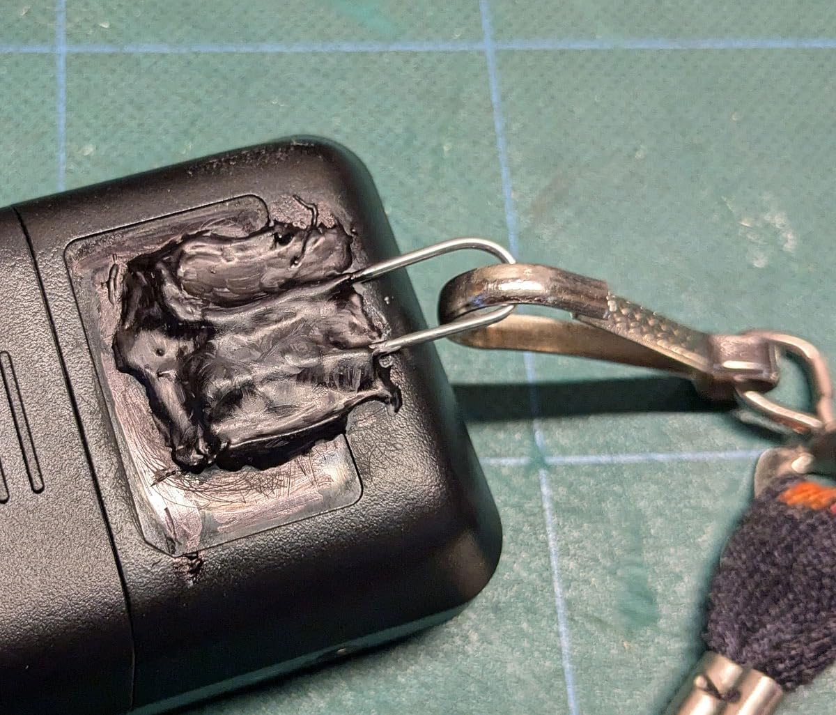 Godox TR-N1 TR-N3 Remote Shutter Release for Nikon, Wireless Shutter Release Intervalometer Compatible for Nikon Z9 Z7 Z6 Z5 D850 D800 D750 D610 F90 D7200 D7100 D5600 D3300 D90 customer photo 2