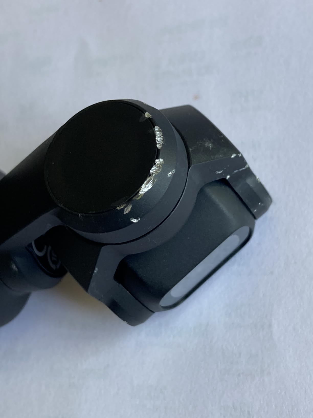 SMALLRIG Double-Layer Suction Cup Mount for GoPro Hero 11/10 / 9, for DJI Osmo Action/Procket, for Insta360 X3, Double Ball Head Support 360° Rotation, Mount on Car Windshield or Window SC-1K - 4193 customer photo 2