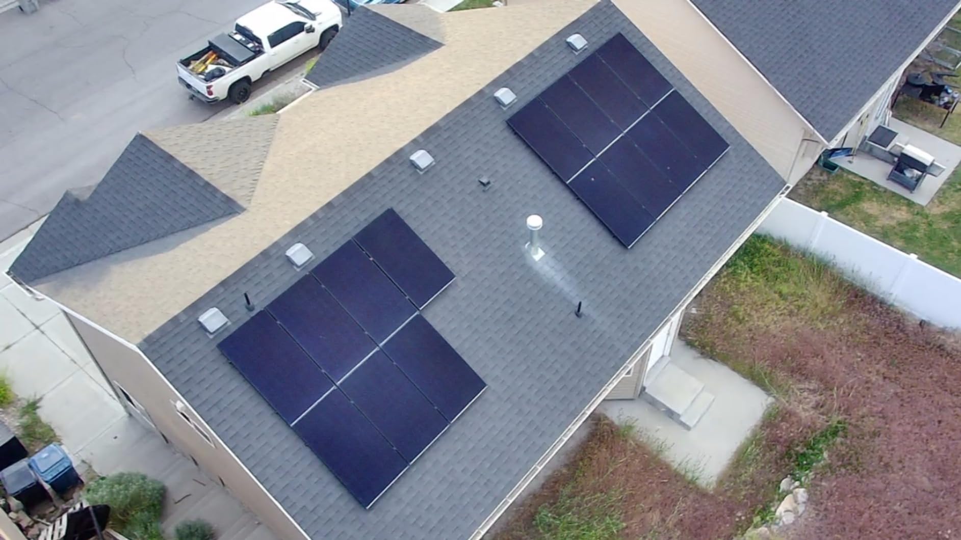 Holy Stone HS600 2-Axis Gimbal Drones with Camera for Adults 4K EIS, Integrated Remote ID, 20000 FT Range Transmission, GPS Drone with Brushless Motors, 4K/30FPS, Follow Me, Level 6 Wind Resistance customer photo 1