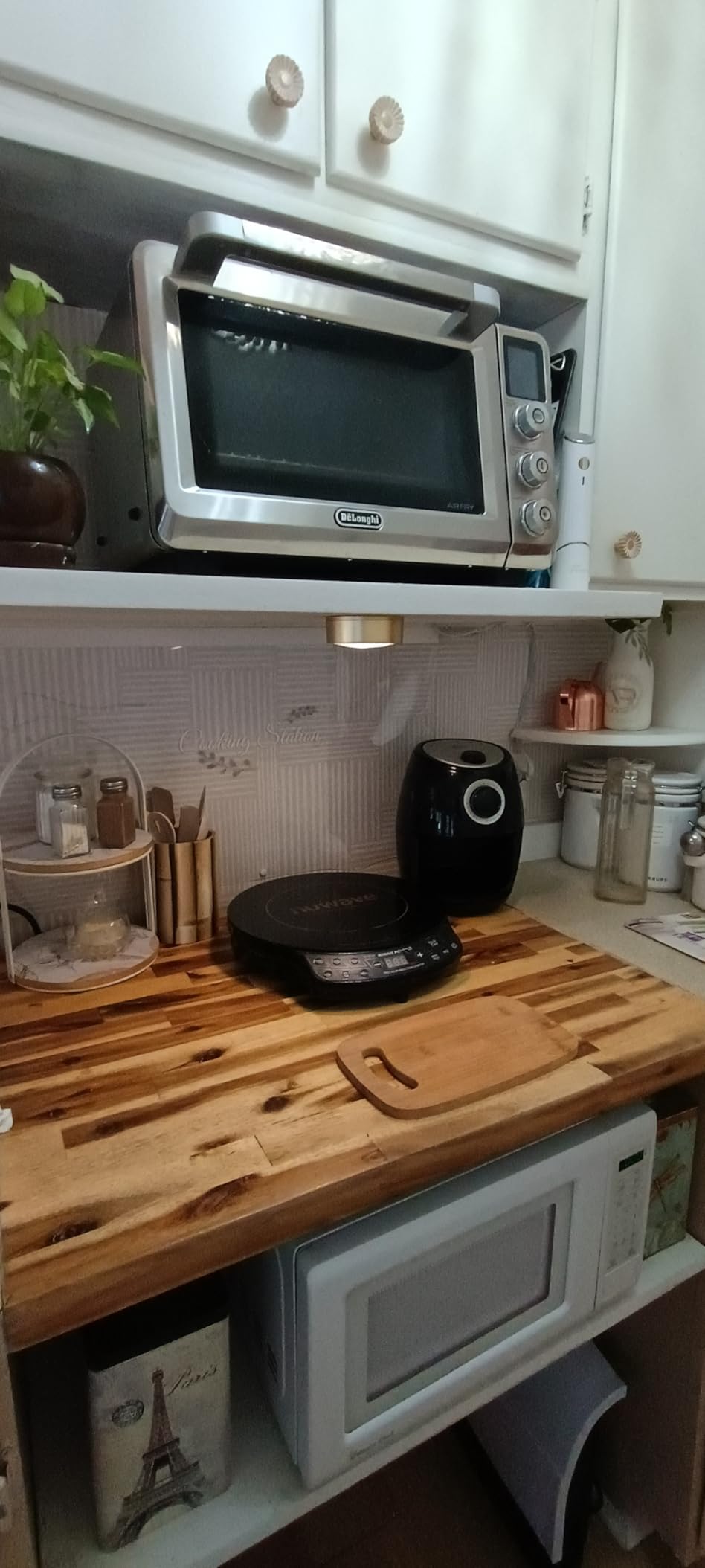 Nuwave Precision Induction Cooktop Gold, 12