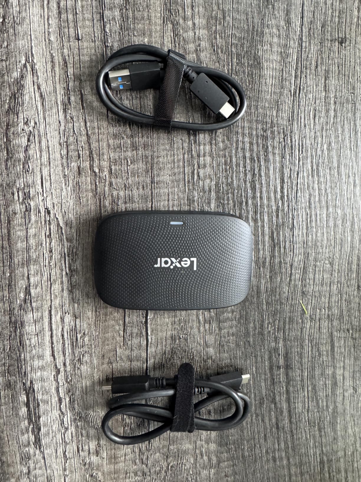 Lexar Professional CFexpress Type B / SD USB 3.2 Gen 2 Reader, Transfer Speeds Up To 10Gbps, Designed for CFexpress Type B and SD Cards (LRW520U-RNBNG) customer photo 2