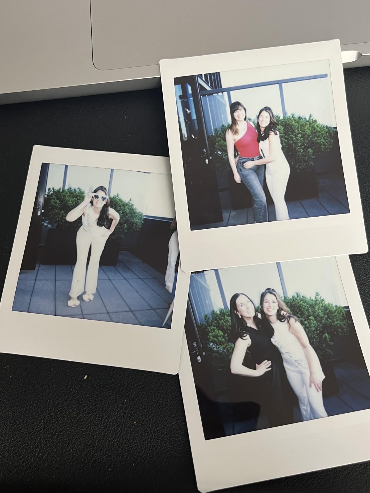 Fujifilm Instax Square SQ40 Instant Camera customer photo 2