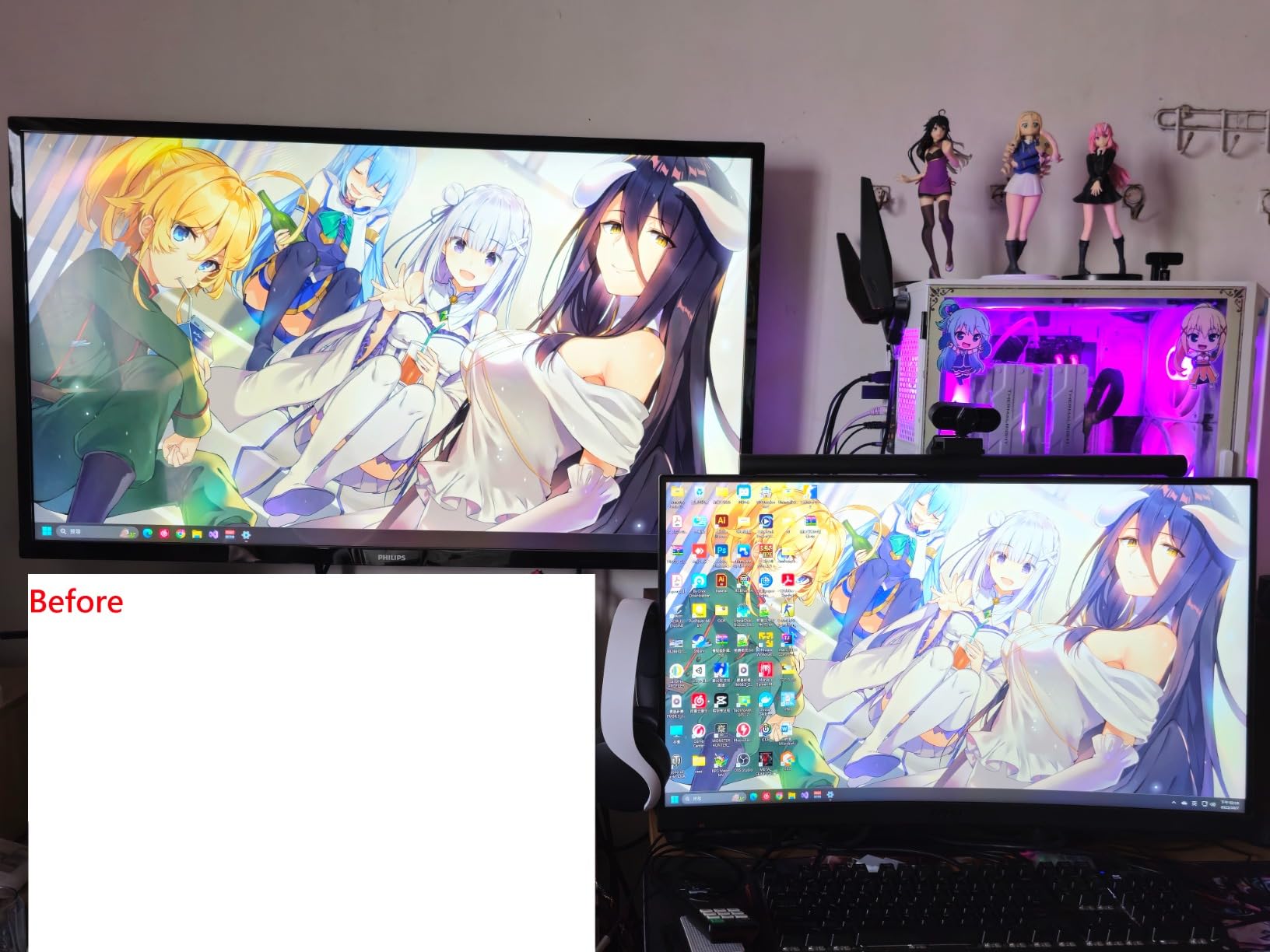 Calibrite Display Plus HL Monitor Calibration Colorimeter for Mini LED OLED and Super Bright Displays, Advanced HL Sensor Measures Up to 10000 Nits, PROFILER Software, USB C with Adapter customer photo 2