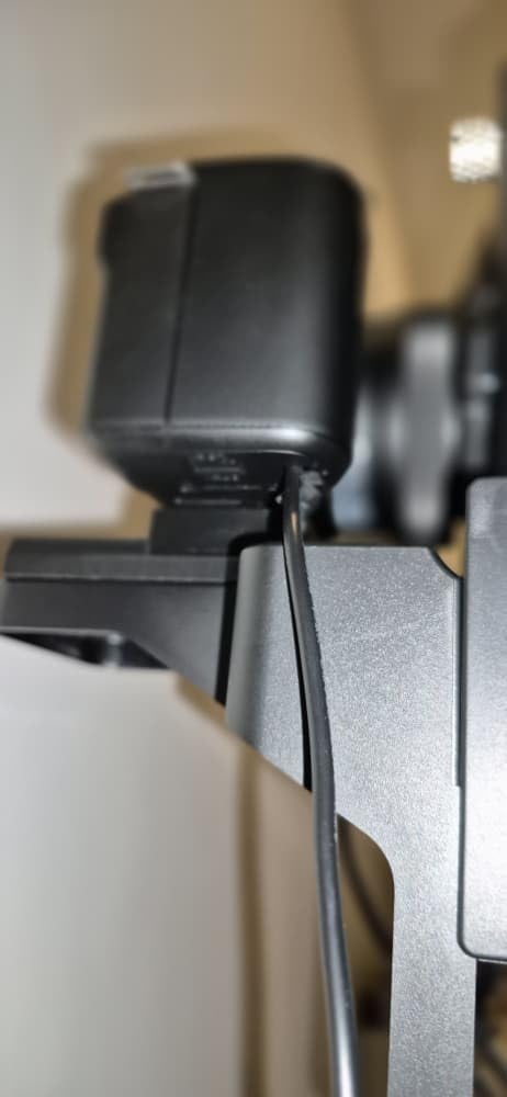 SmallRig Dummy Battery Power Supply Adapter Kit for Sony NP-FZ100, for Sony A7 V, FX3, A7S III, A7 IV, A7 III, A7R III, A7R IV, A7R V, A7C II, A7CR, A1, A9, A9 II, A6600, A6700, FX30, ZV-E1, ZV-E10 II customer photo 1
