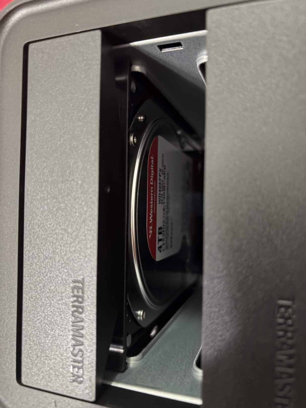 TERRAMASTER D2-320 USB RAID Enclosure - USB 3.2 Gen 2 10Gbps Type C 2Bay Direct Attached Storage Supports RAID 0, 1, Single, JBOD (Diskless) customer photo 1