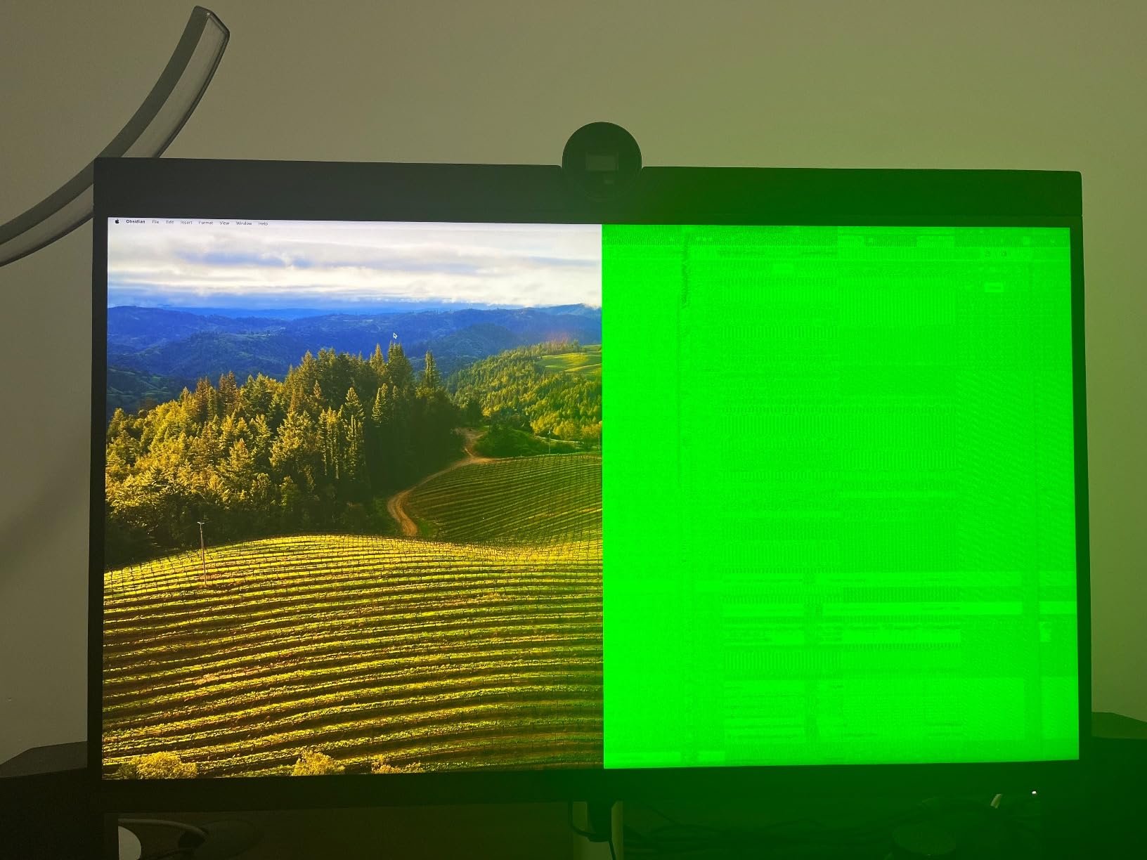 Dell UltraSharp U3224KB 31.5 inch Webcam 6K LED Monitor - 16:9 customer photo 1