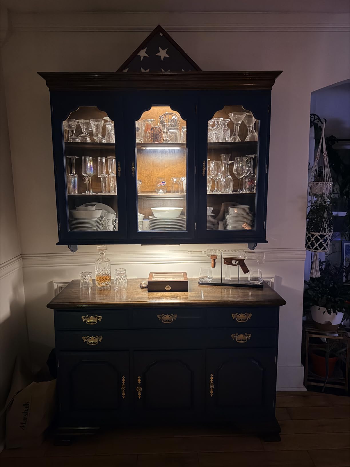 Under Cabinet Lighting, 14.7