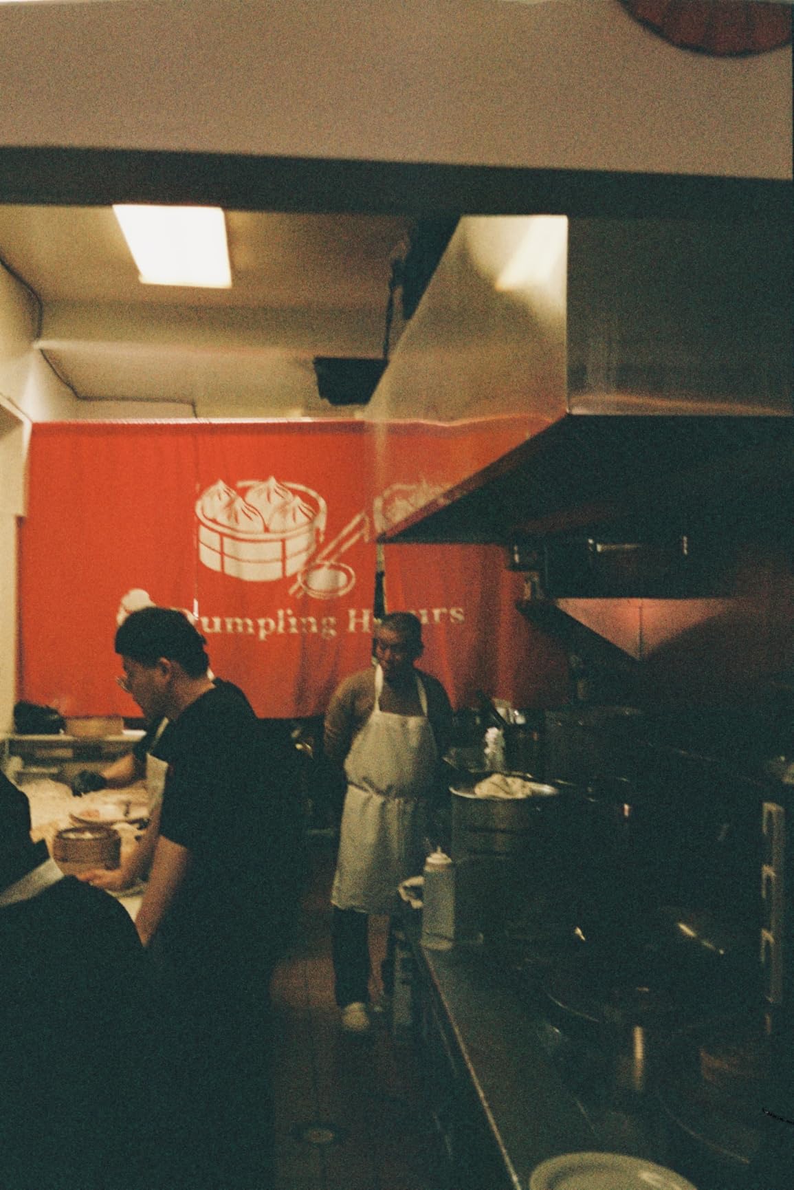 Kodak EKTAR H35N Half Frame Film Camera, 35mm, Reusable, Focus-Free, Bulb Function, Built-in Star Filter, Coated Improved Lens (Film & AAA Battery are not Included) (Glazed Blue) customer photo 1